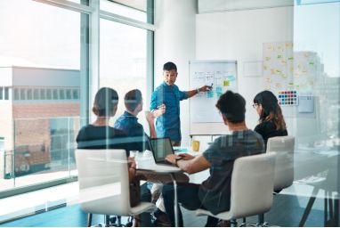 Aprendizagem de Espanhol para Trabalho