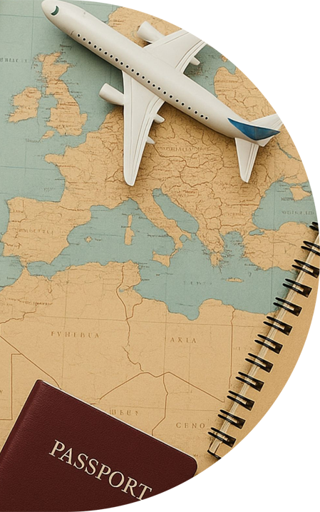 Aula de Inglês para viajar com confiança