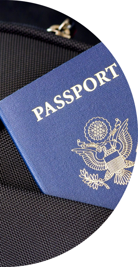 Está pronto para dar o próximo passo na sua jornada internacional