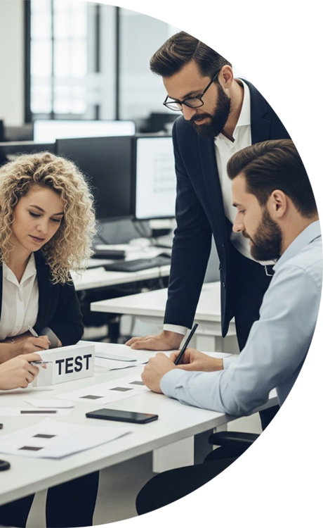 Teste de Inglês e Espanhol: Avalie a fluência e proficiência na sua empresa